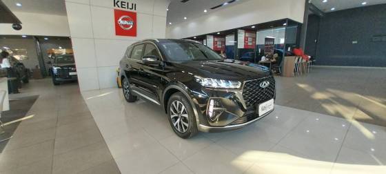 CAOA CHERY TIGGO 7 PRO 1.6 TGDI GASOLINA DCT CAOA CHERY TIGGO 7 PRO 1.6 TGDI GASOLINA DCT